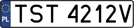 TST4212V