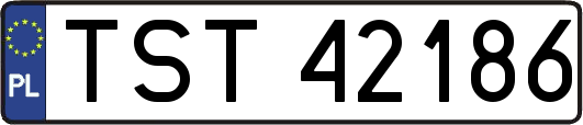 TST42186