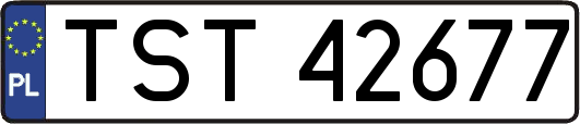 TST42677