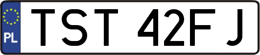 TST42FJ