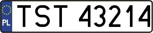 TST43214