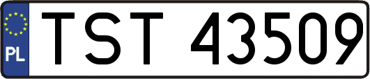 TST43509