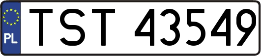 TST43549