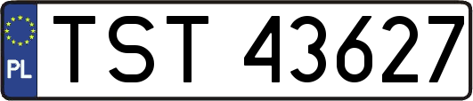 TST43627