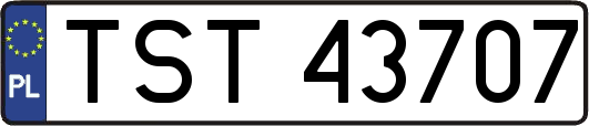 TST43707