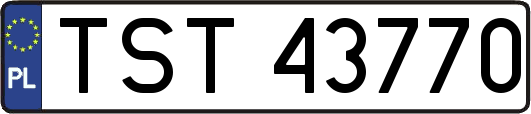 TST43770