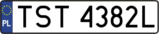TST4382L