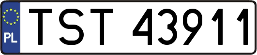 TST43911