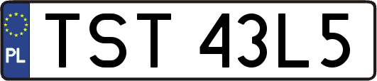 TST43L5