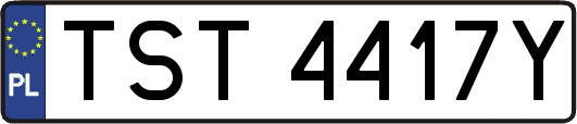 TST4417Y