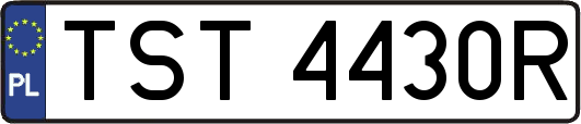 TST4430R