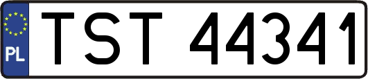 TST44341