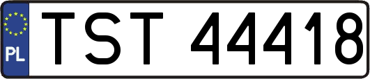 TST44418