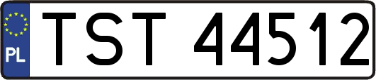 TST44512