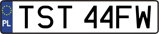 TST44FW