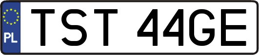 TST44GE