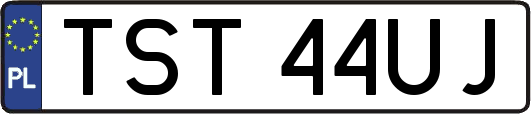 TST44UJ