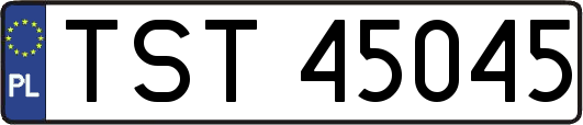 TST45045