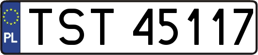 TST45117