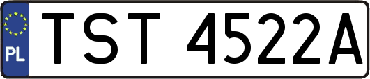TST4522A
