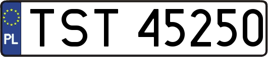 TST45250
