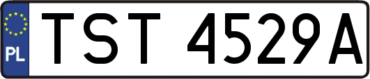 TST4529A