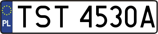 TST4530A