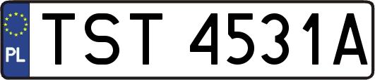 TST4531A