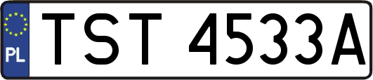 TST4533A