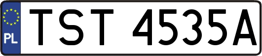 TST4535A