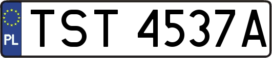 TST4537A