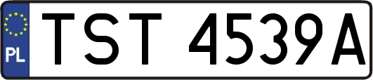 TST4539A