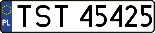 TST45425