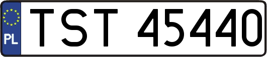 TST45440