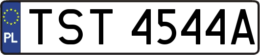 TST4544A