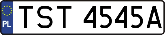 TST4545A