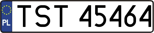 TST45464