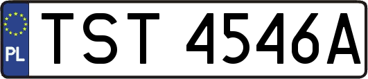 TST4546A