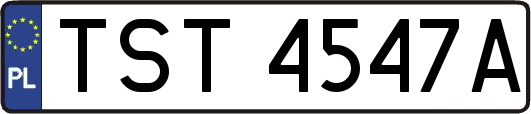 TST4547A