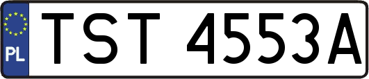 TST4553A