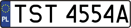TST4554A