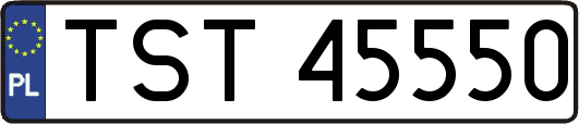 TST45550
