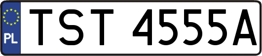 TST4555A