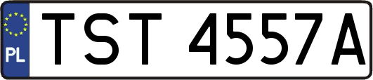 TST4557A
