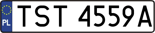 TST4559A