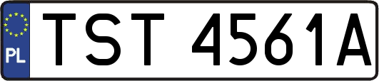 TST4561A