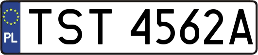 TST4562A