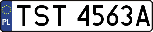 TST4563A
