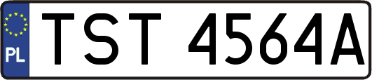 TST4564A