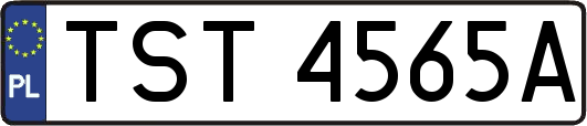 TST4565A